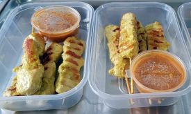 The ThaiWay Takeaway Wroxham & Surrounding Area